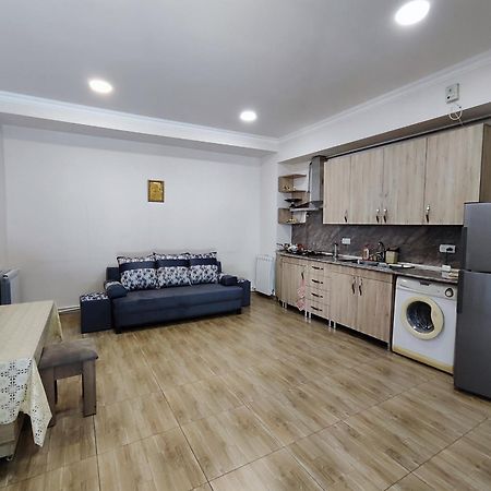 Jermuk Mini Apartment Exterior photo