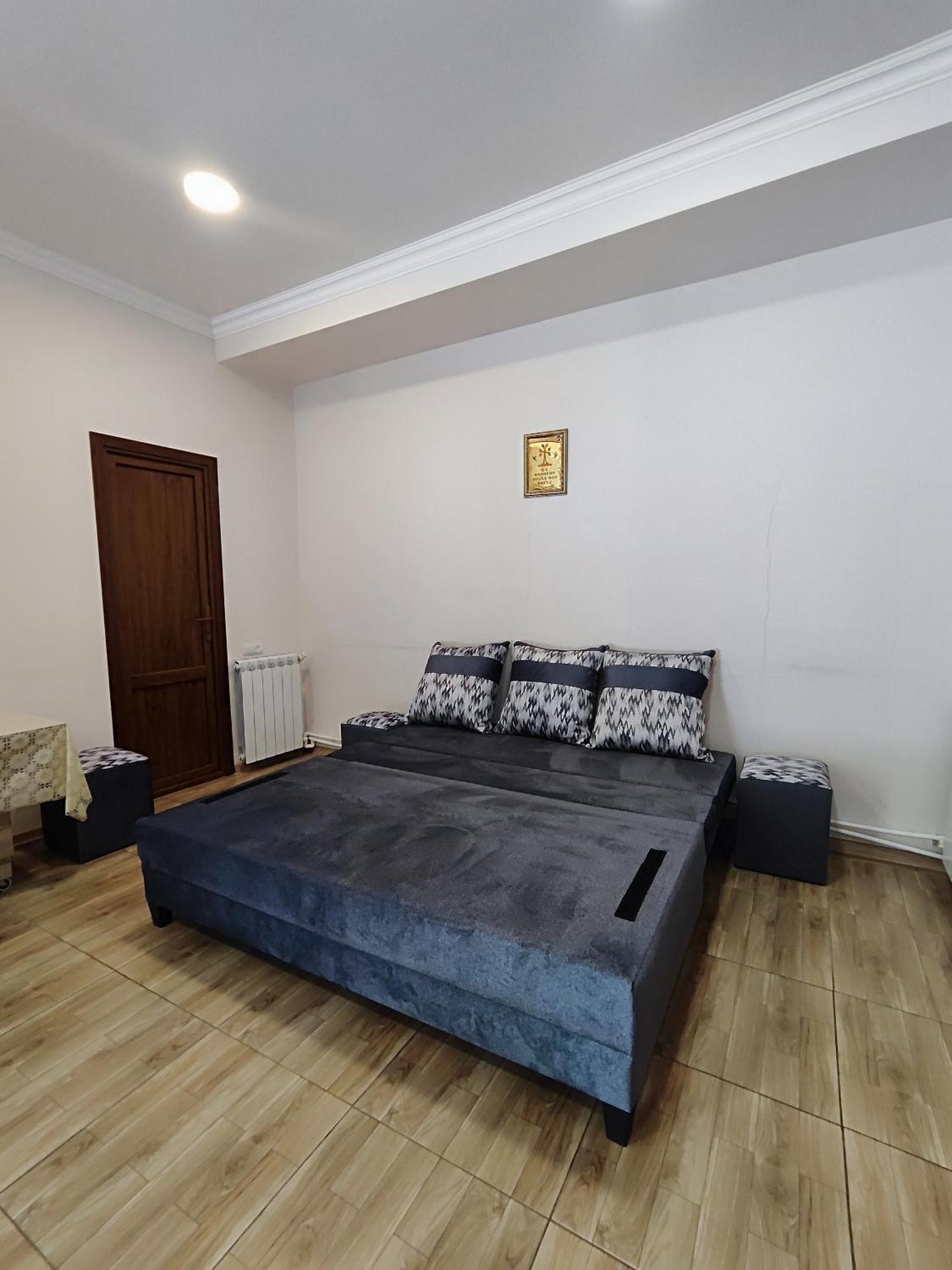 Jermuk Mini Apartment Exterior photo