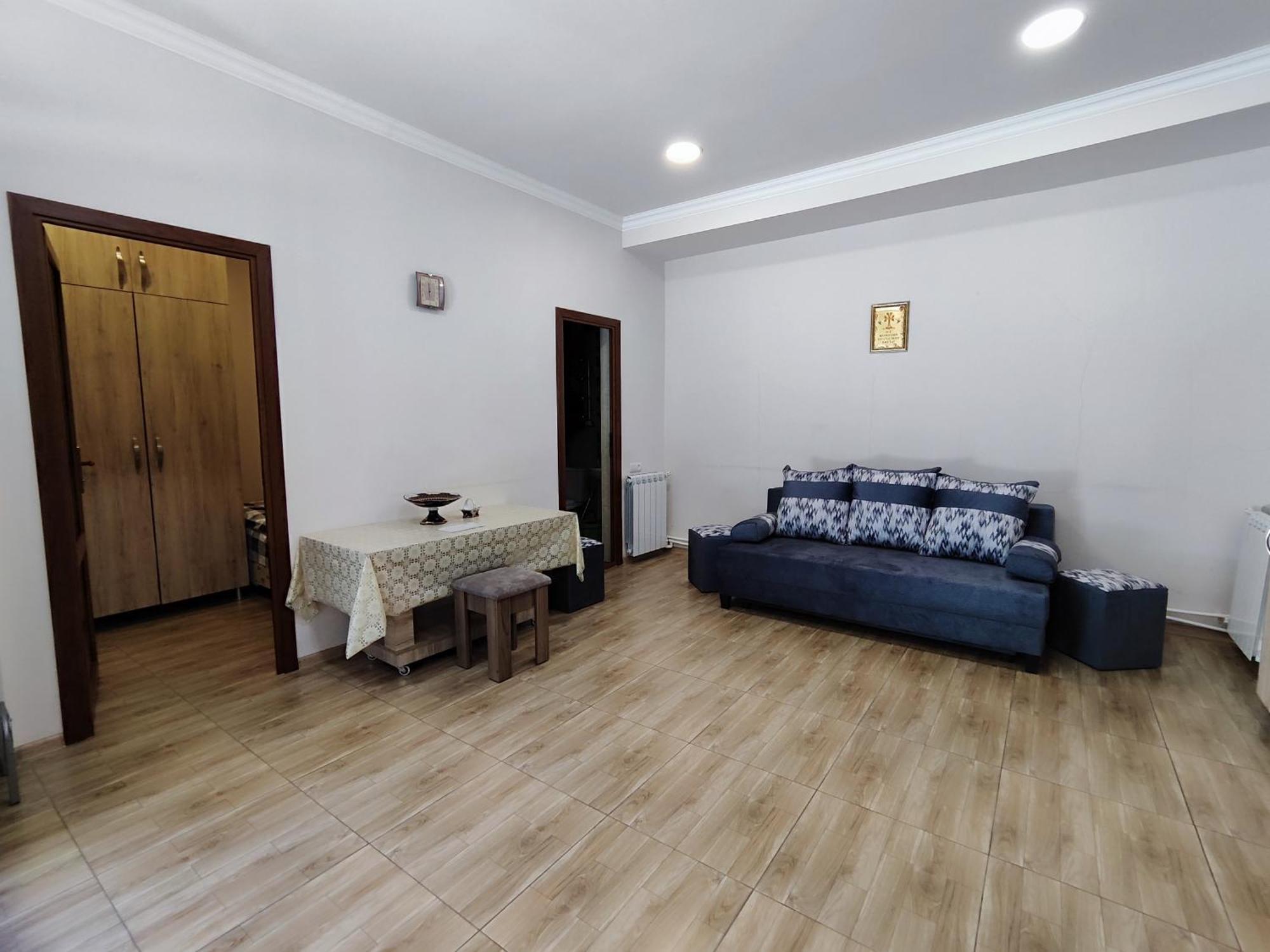 Jermuk Mini Apartment Exterior photo
