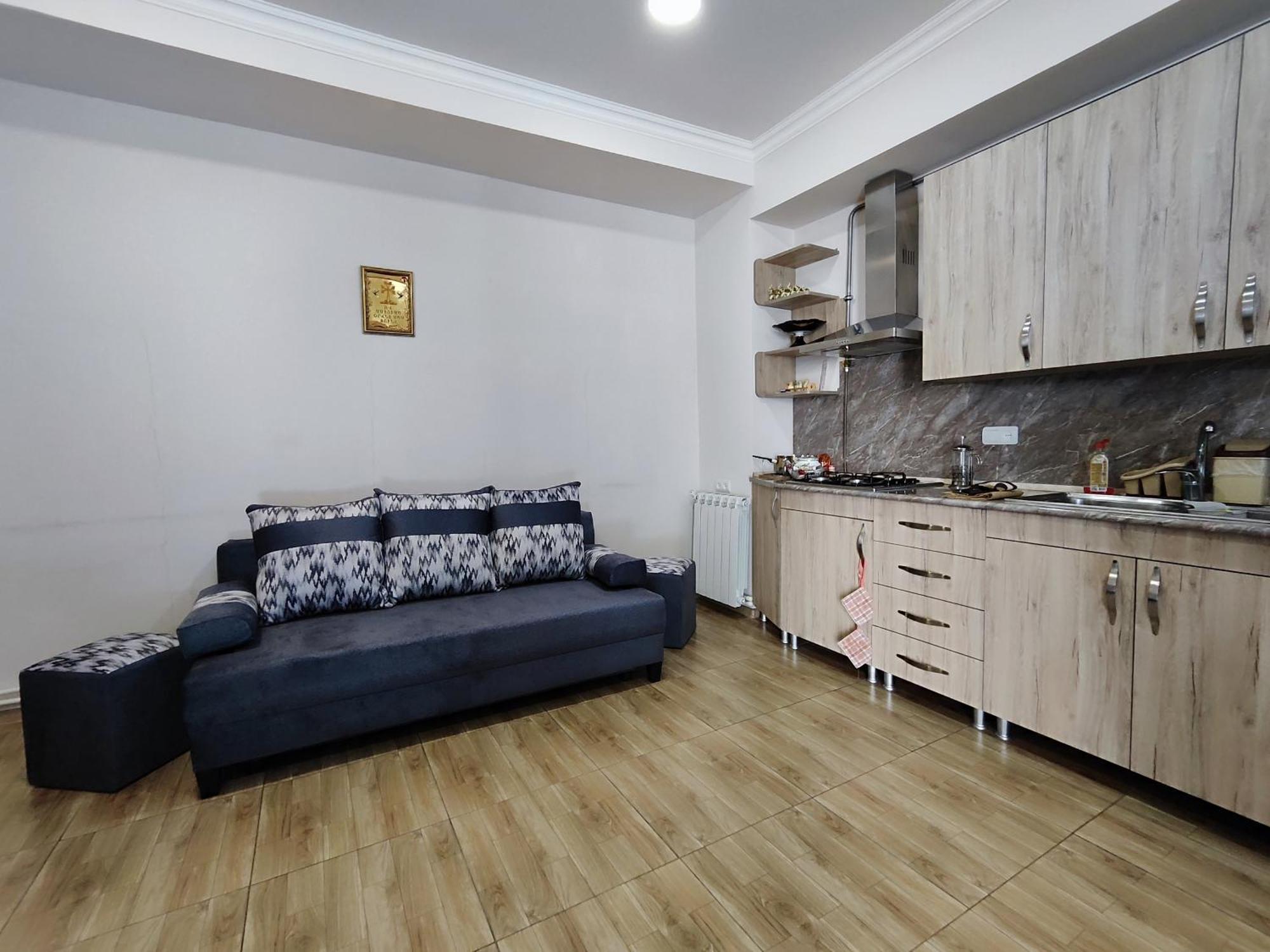 Jermuk Mini Apartment Exterior photo